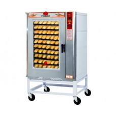 Forno Turbo Pintado 10